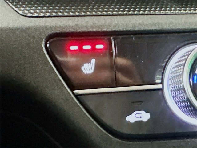 Certified 2025 Honda CR-V EX image 14