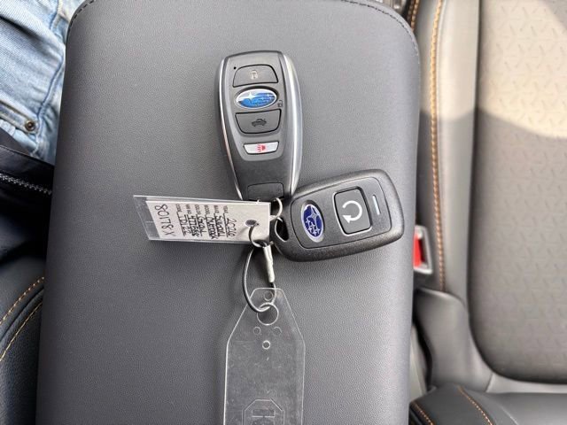 New 2026 Subaru Outback Wilderness image 28