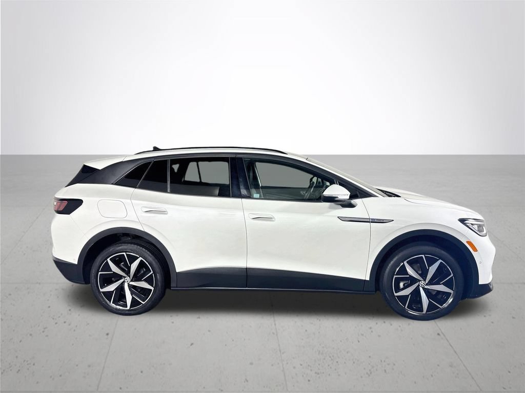 Certified 2023 Volkswagen ID.4 Pro S AWD/4WD image 6