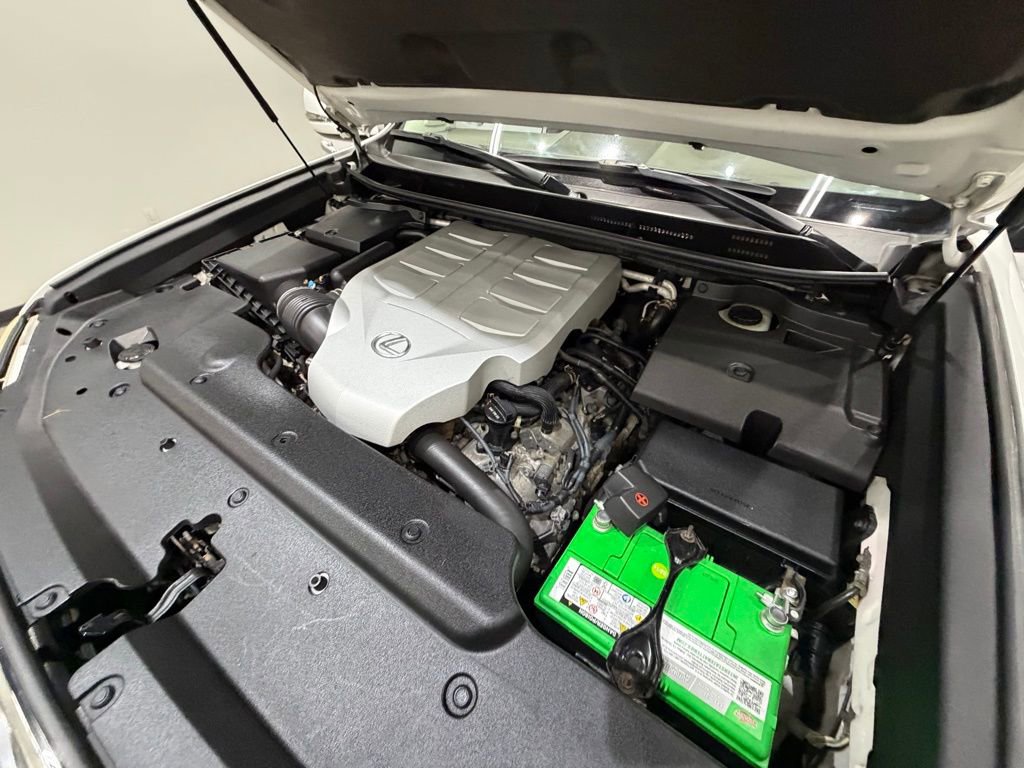 Used 2012 Lexus GX 460 w/ Comfort Plus Pkg image 65