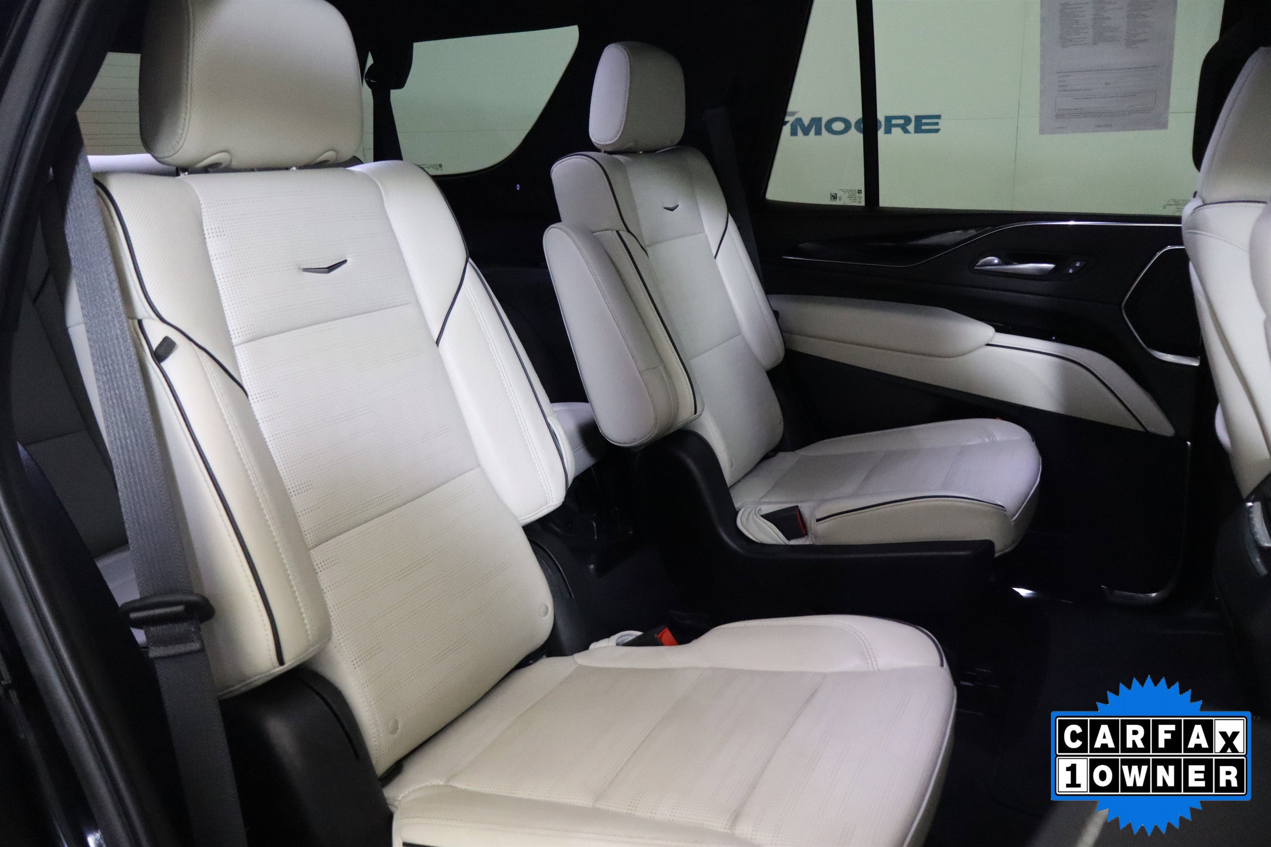 Used 2024 Cadillac Escalade Sport image 21