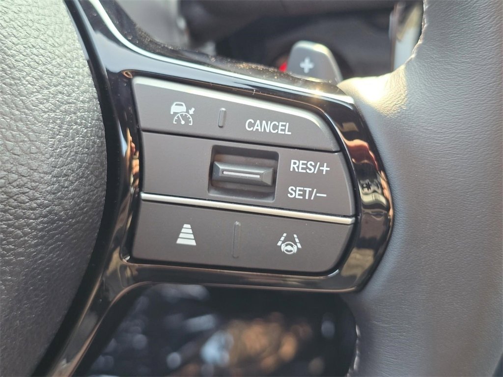 New 2026 Honda Civic Sport image 31