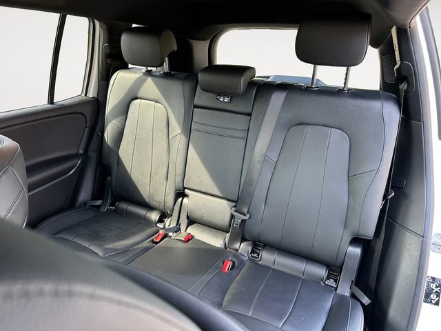 Used 2023 Mercedes-Benz EQB 350 4MATIC SUV w/ Pinnacle Package image 13