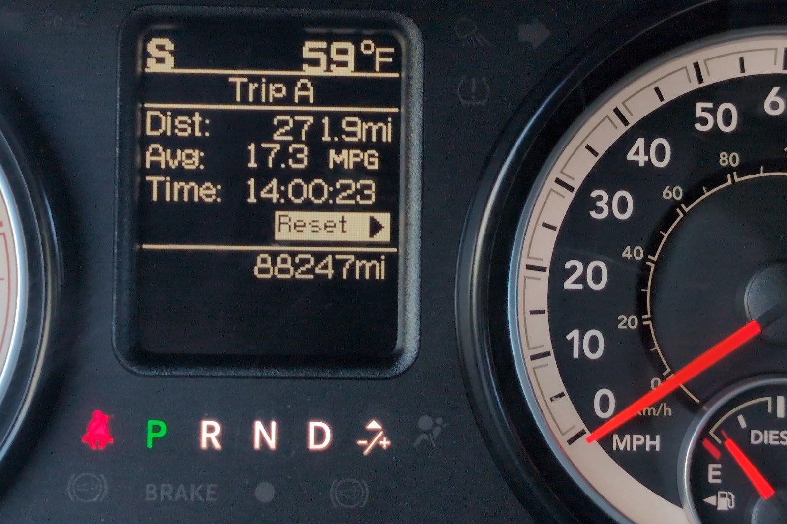 Used 2016 RAM 3500 Tradesman w/ Chrome Appearance Group image 23