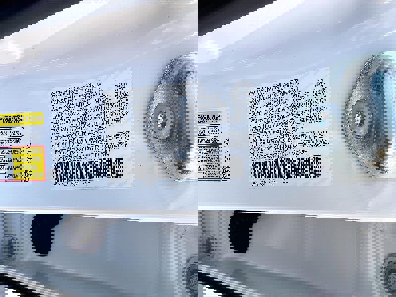 Used 2025 Honda CR-V Sport-L image 31