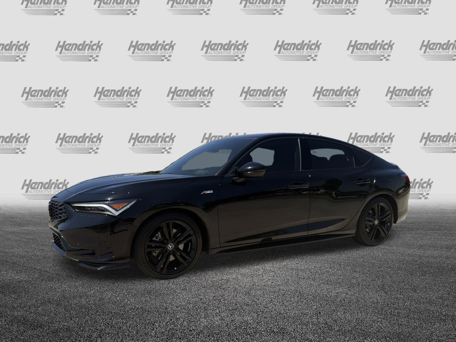 Used 2026 Acura Integra A-Spec FWD image 5