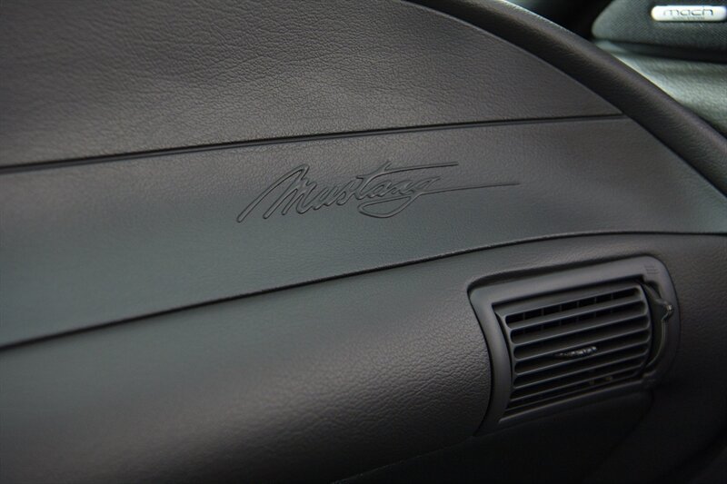 Used 2003 Ford Mustang Mach 1 RWD image 37