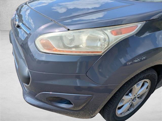 Used 2014 Ford Transit Connect Titanium FWD image 9