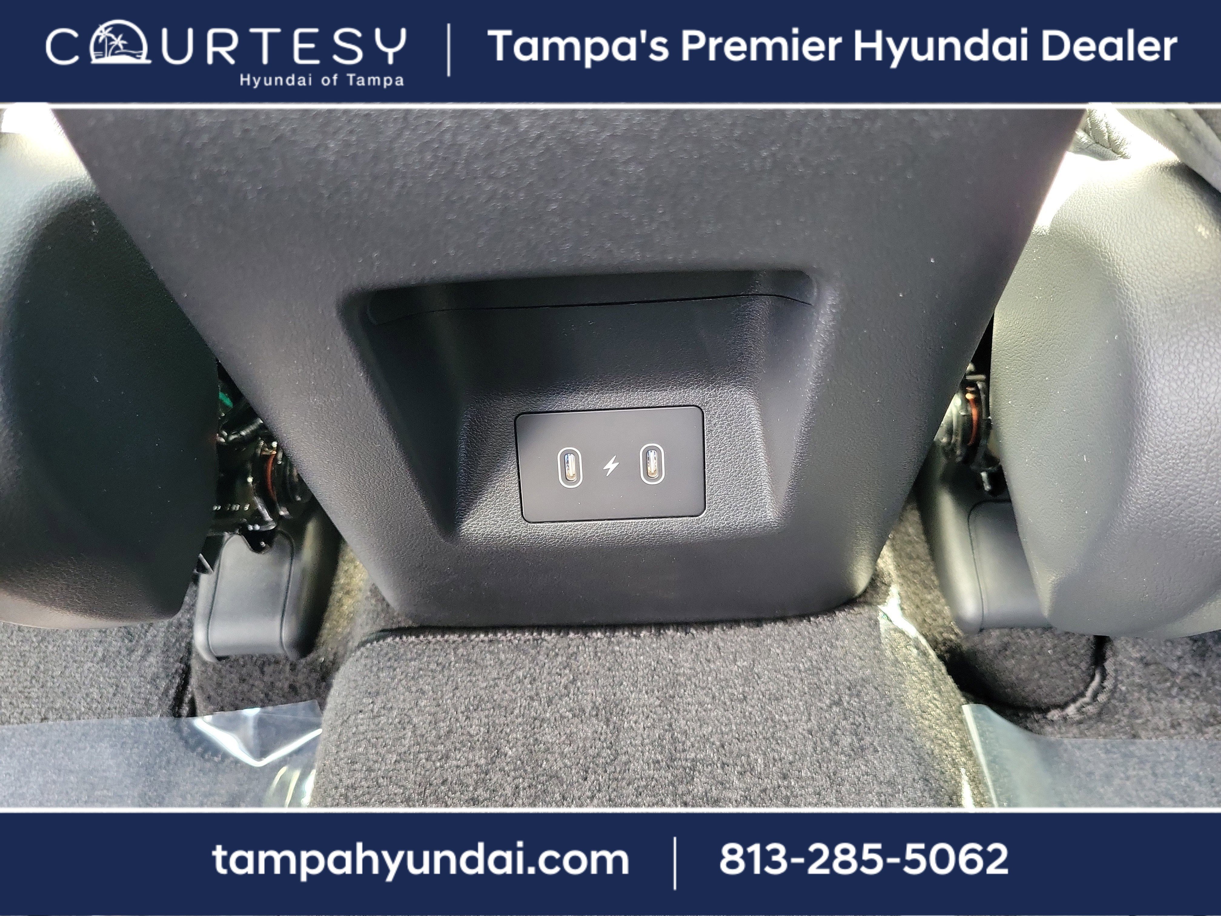 New 2026 Hyundai Tucson SEL image 14