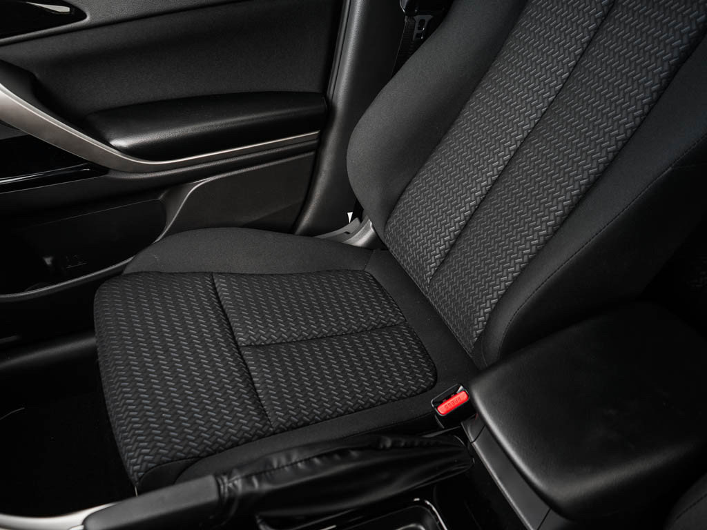 New 2026 Mitsubishi Eclipse Cross LE AWD/4WD image 24