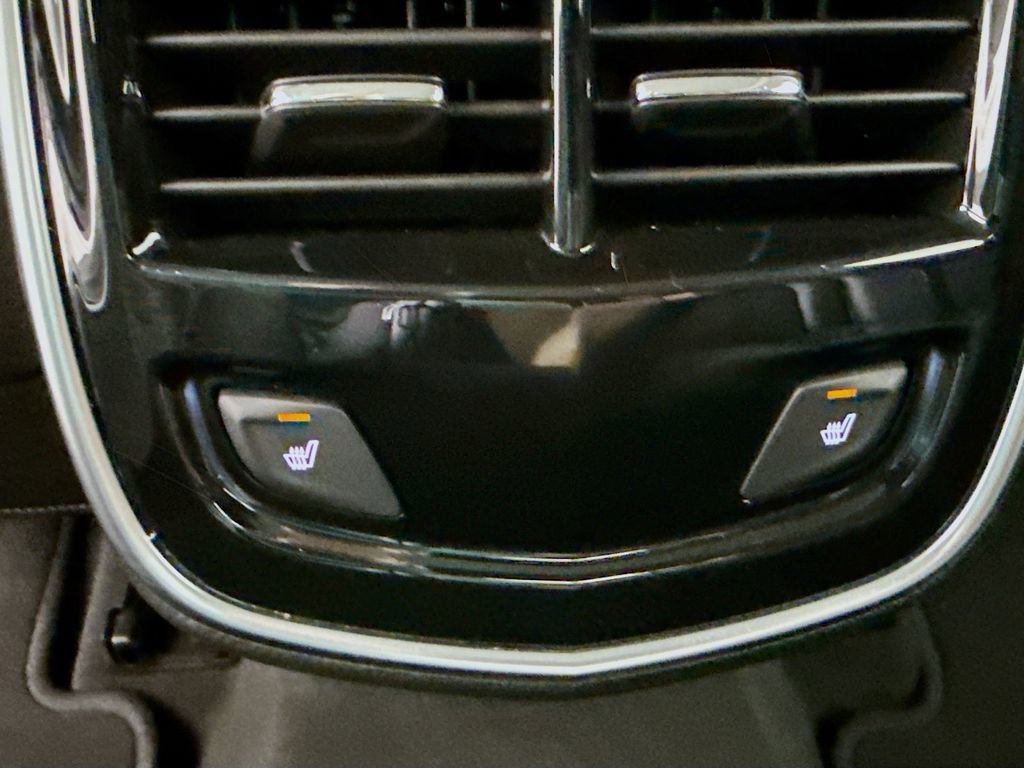 Used 2017 Cadillac XTS Luxury image 25