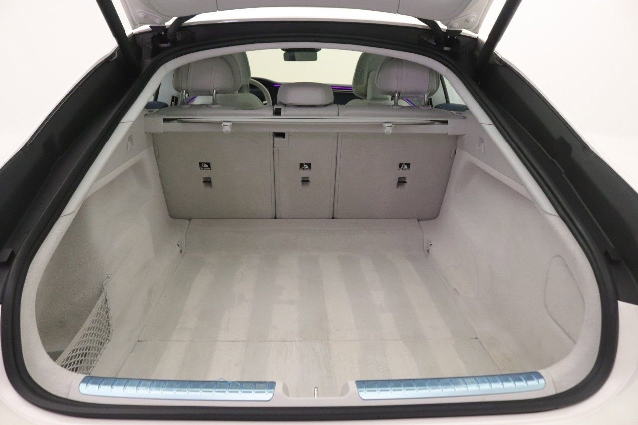 Certified 2023 Mercedes-Benz EQS 580 4MATIC Sedan image 27