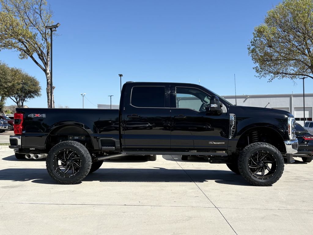 Used 2024 Ford F250 Lariat image 3