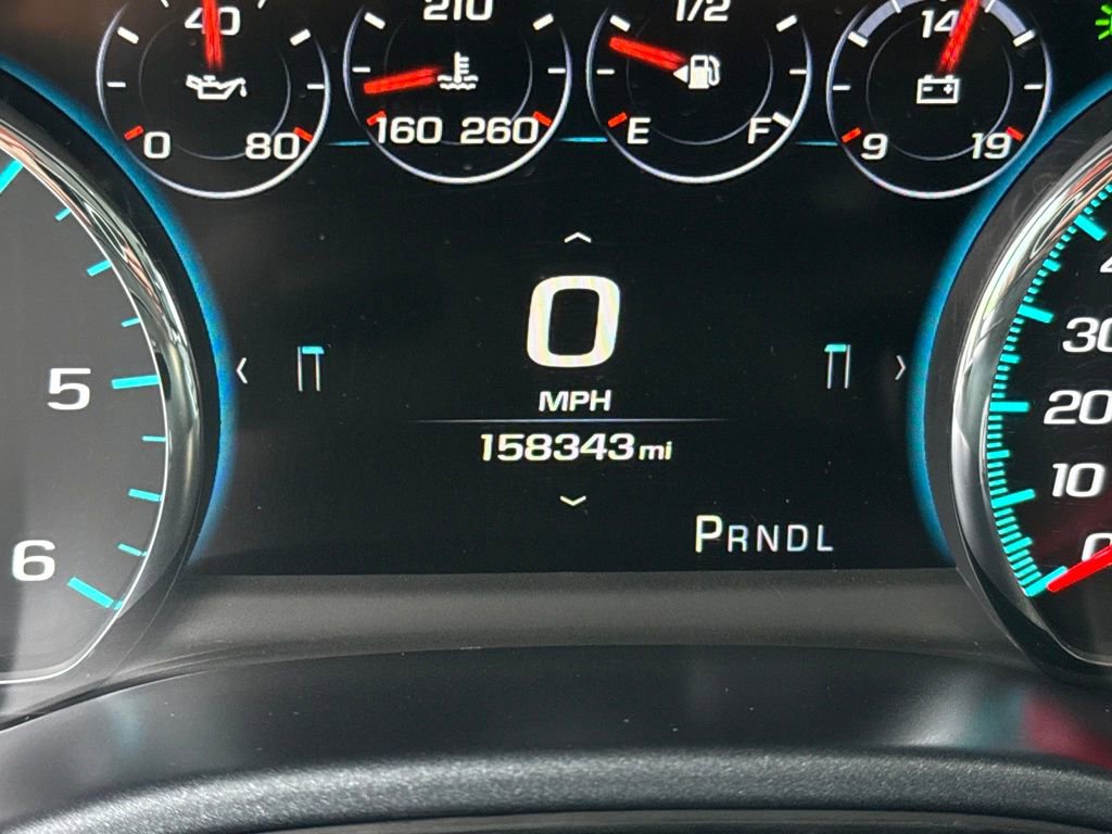 Used 2017 GMC Sierra 1500 Denali image 17