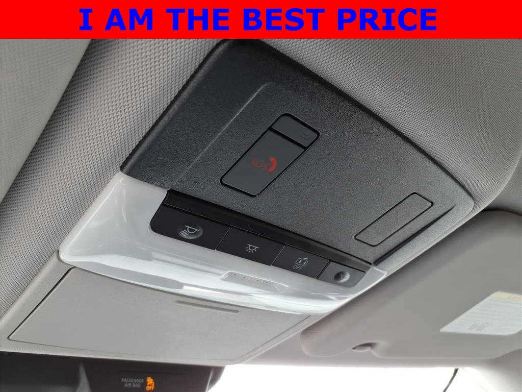 Used 2023 Mitsubishi Outlander SEL 40th Anniversary image 23