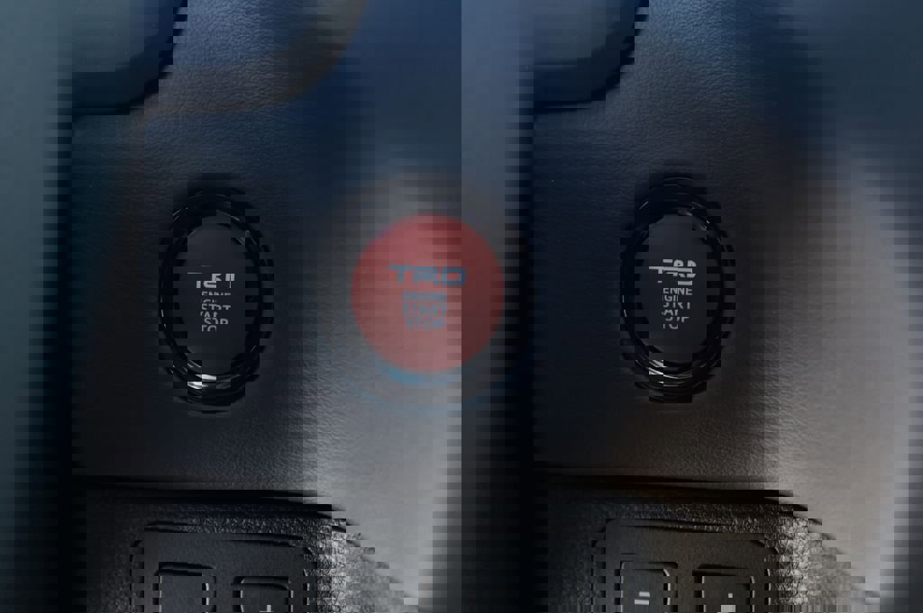 New 2026 Toyota Tundra Platinum image 30