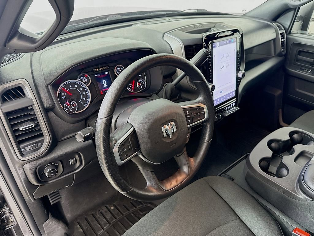 Used 2025 RAM 2500 Tradesman image 10