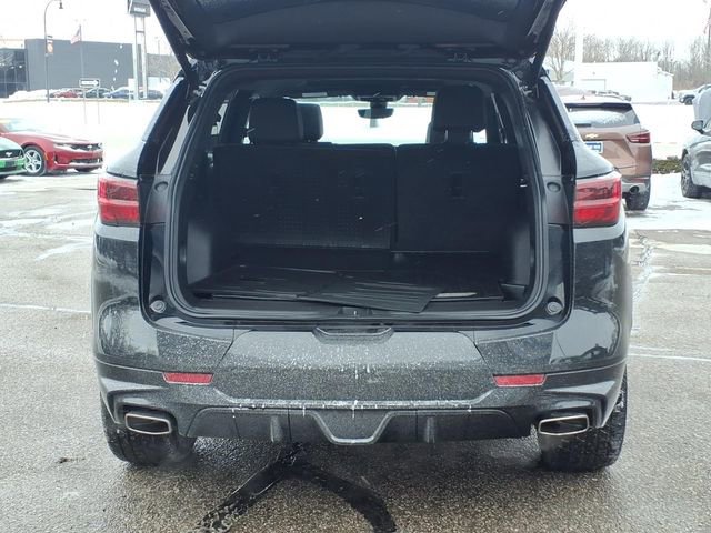 Used 2023 Chevrolet Blazer RS w/ Driver Confidence II Package image 8