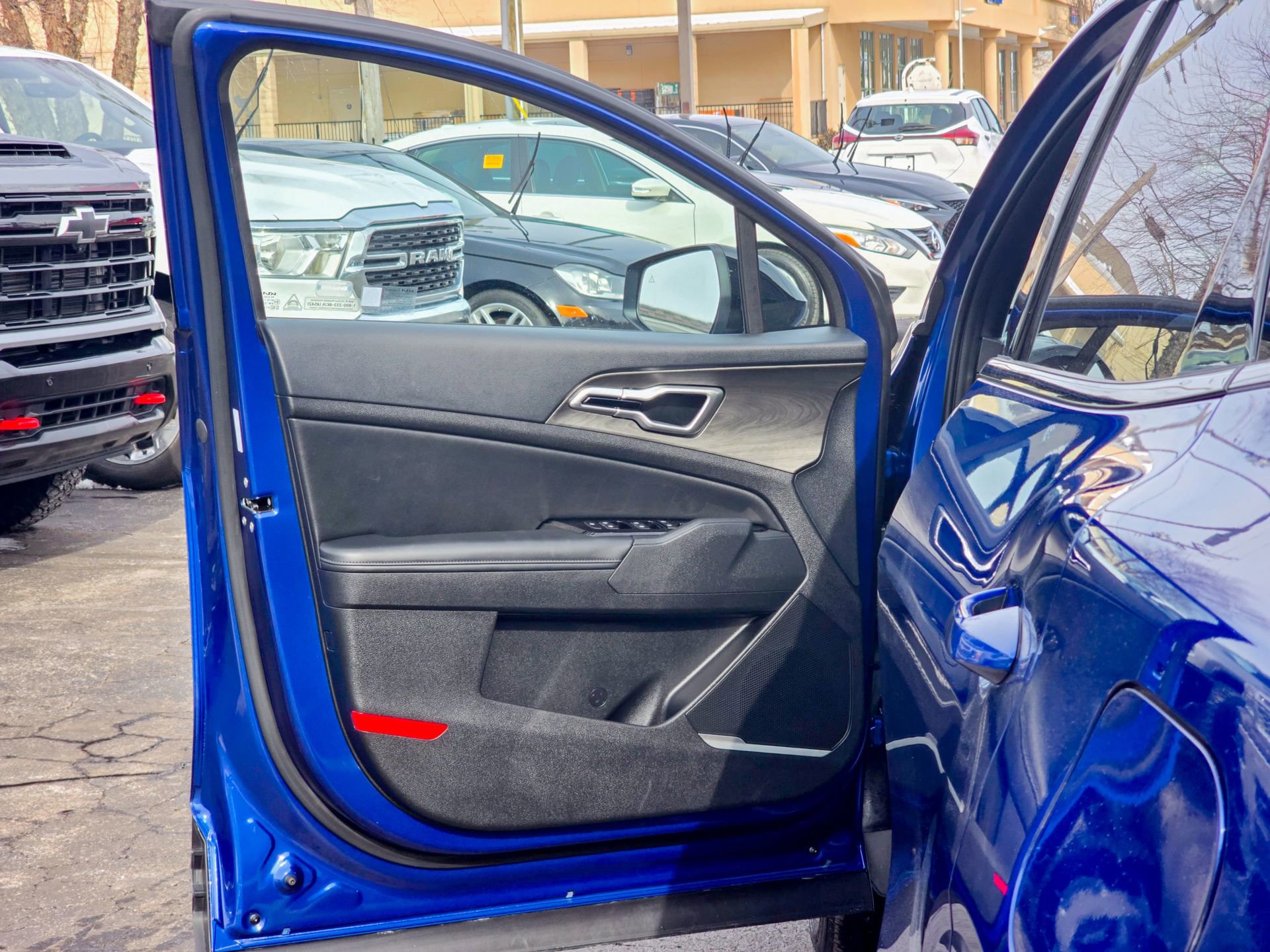 Used 2024 Kia Sportage X-Line image 27