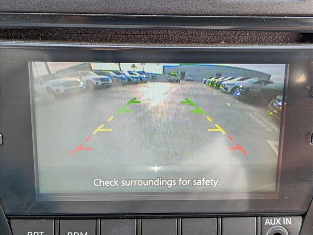 Used 2015 Nissan Leaf S w/ Charge Package image 12