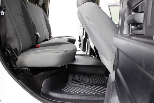 Used 2018 RAM 1500 Express image 17