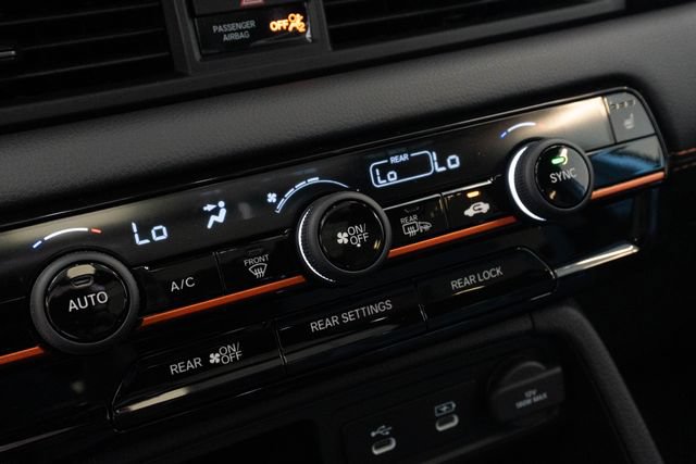 New 2026 Honda Pilot TrailSport image 34