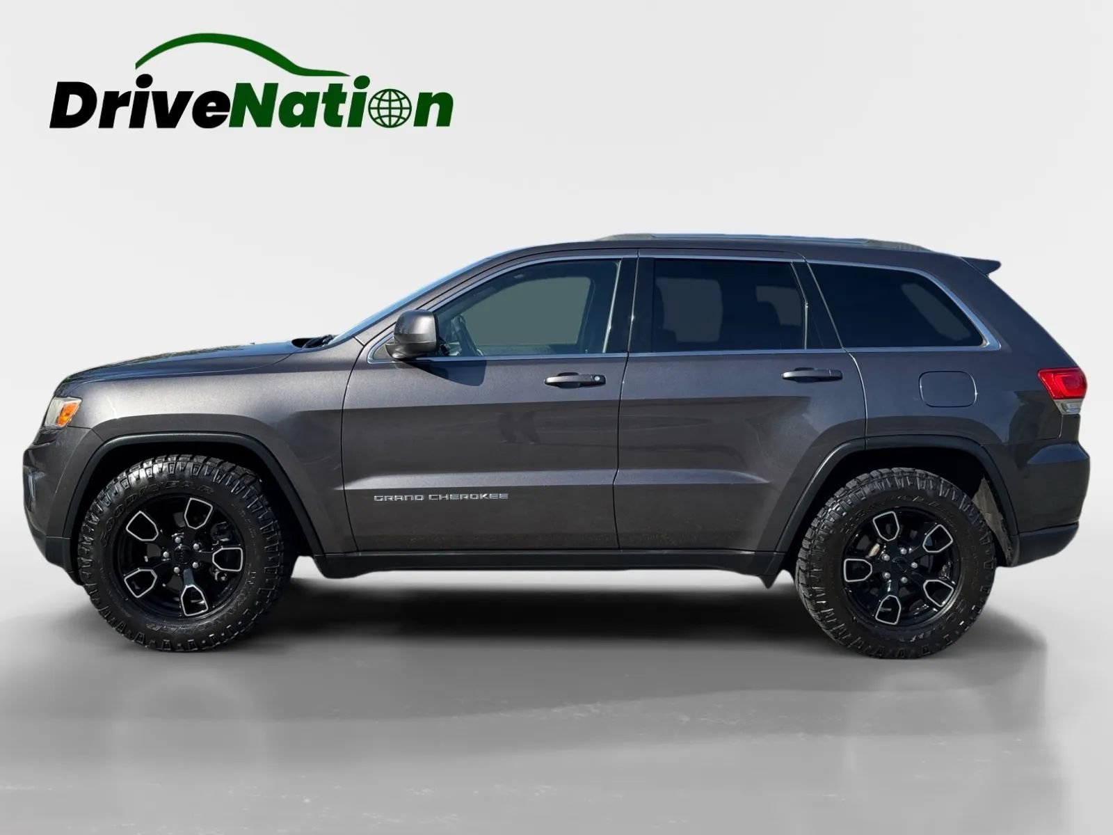 Used 2014 Jeep Grand Cherokee Laredo w/ Quick Order Package 23E RWD image 8