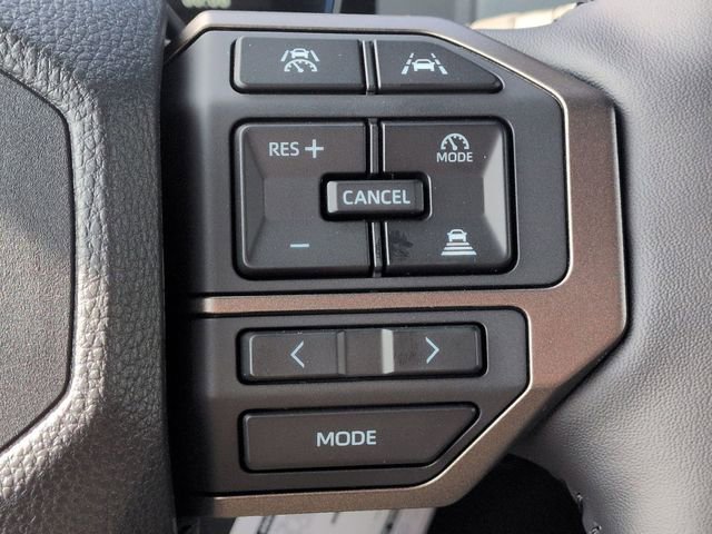 New 2026 Toyota Land Cruiser image 17