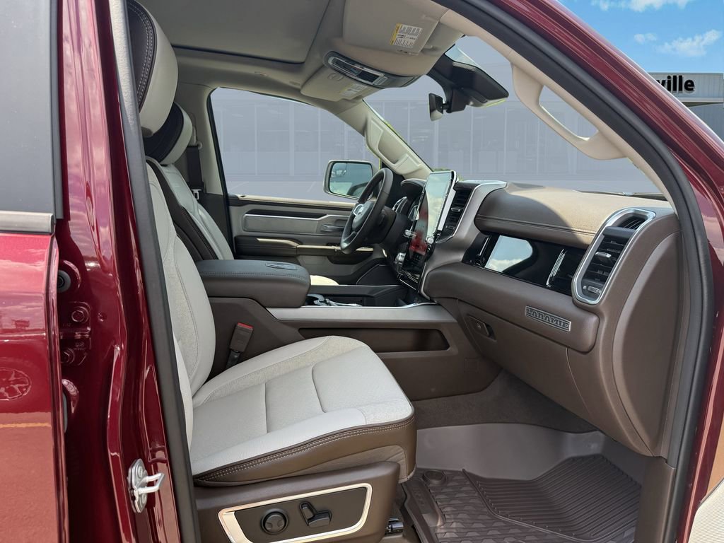 New 2026 RAM 1500 Laramie image 15