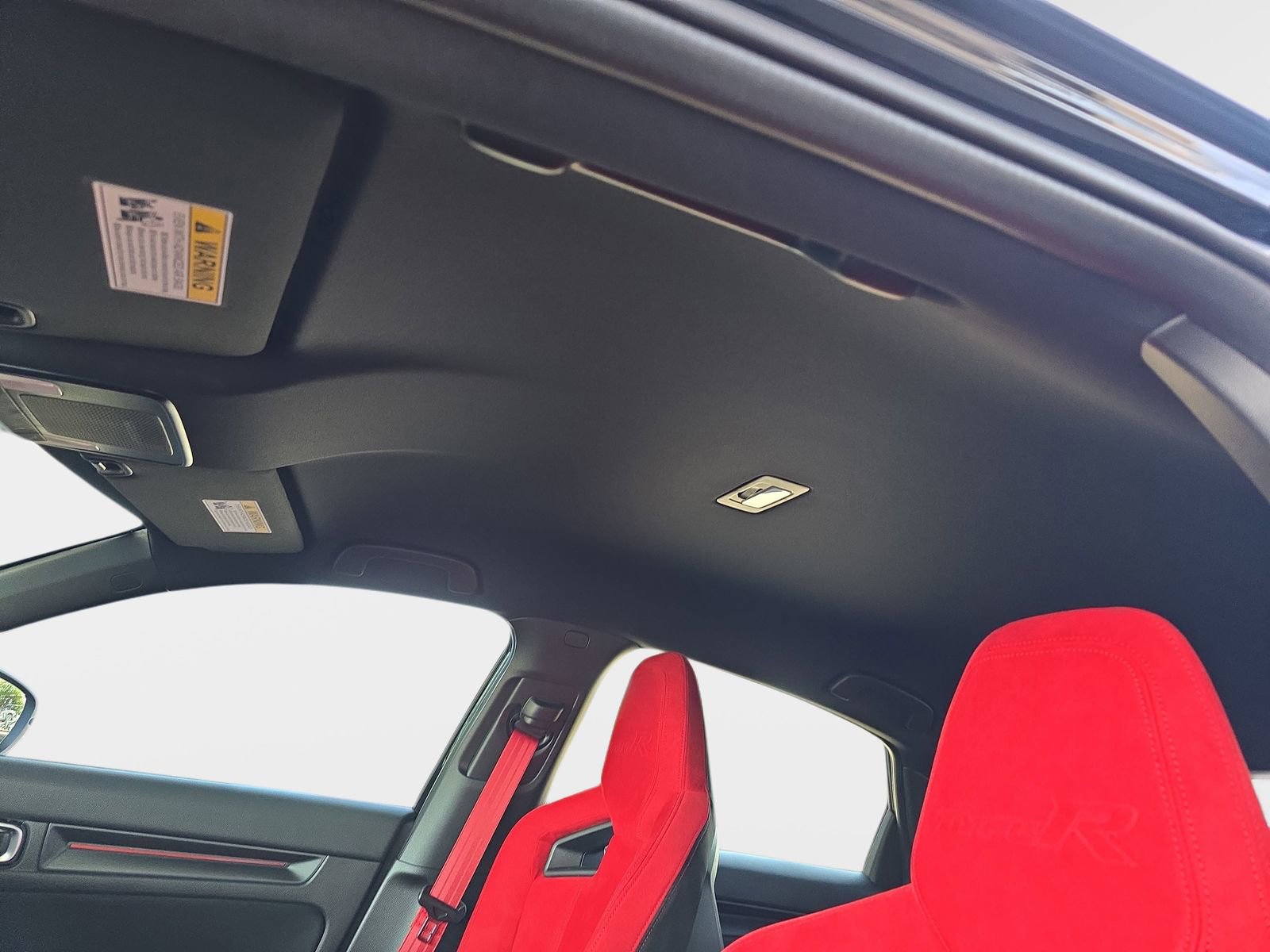 New 2026 Honda Civic Type R image 28