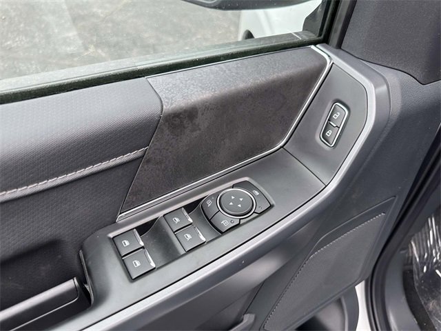 New 2025 Ford F150 XLT w/ Equipment Group 301A Standard image 15