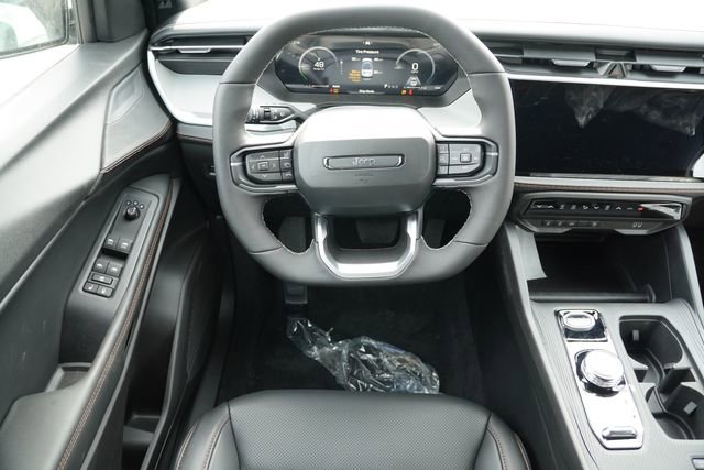New 2026 Jeep Cherokee Limited image 12