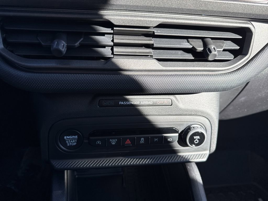 Used 2025 Ford Bronco Sport Outer Banks w/ Outer Banks Tech Package+ image 29