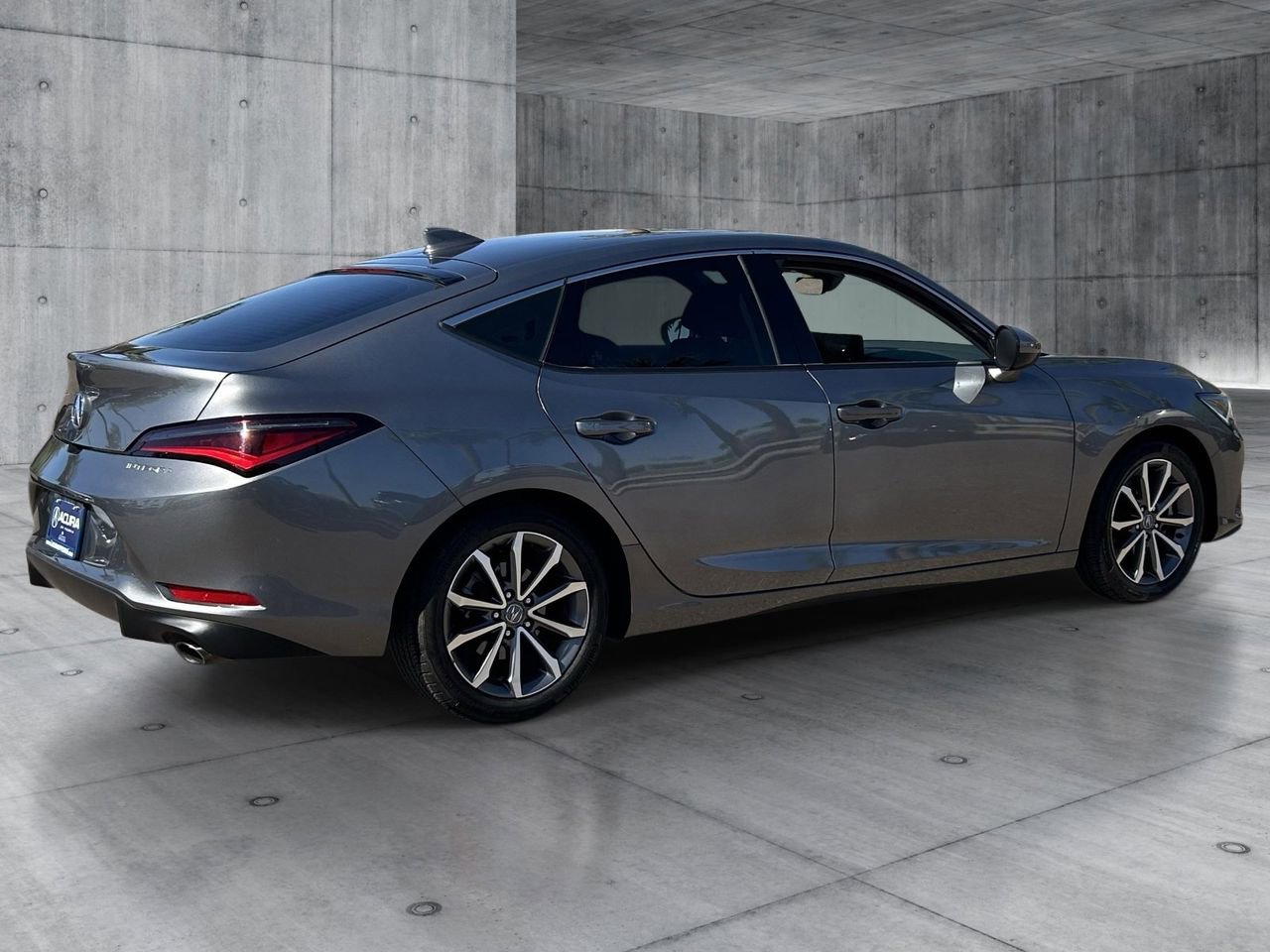 Certified 2024 Acura Integra image 5