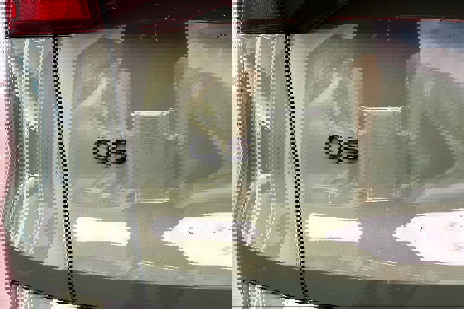 New 2026 Audi Q5 Premium Plus image 15