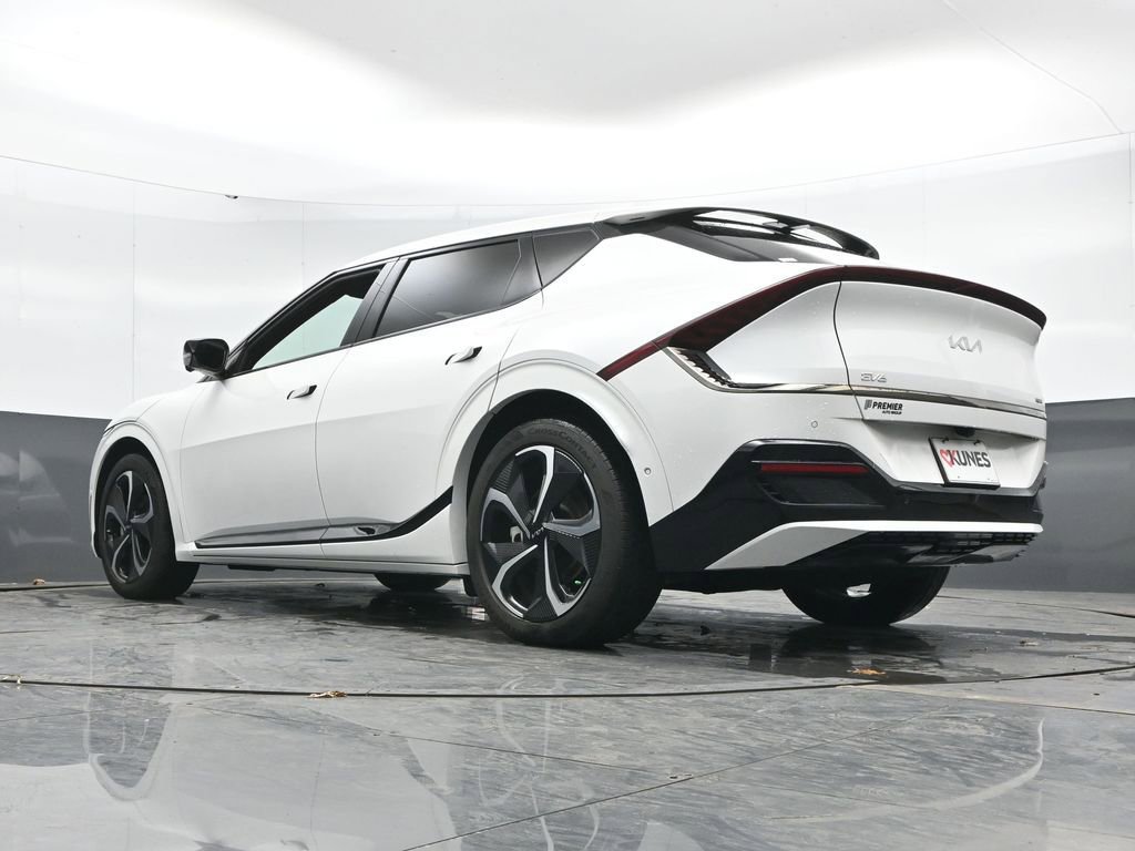 Used 2024 Kia EV6 GT-Line image 31