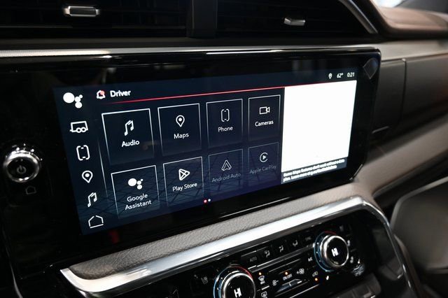 Used 2024 GMC Sierra 3500 Denali image 18