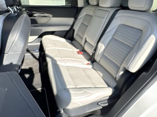 New 2026 Lincoln Nautilus Reserve w/ Jet Appearance Package AWD/4WD image 14