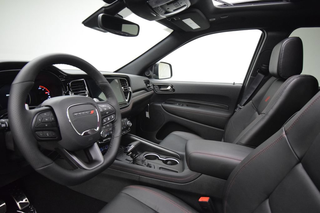 New 2027 Dodge Durango R/T AWD/4WD image 38