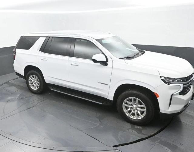 Used 2023 Chevrolet Tahoe LS AWD/4WD image 29