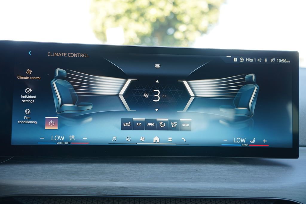 New 2026 BMW 430i Coupe w/ M Sport Package image 17