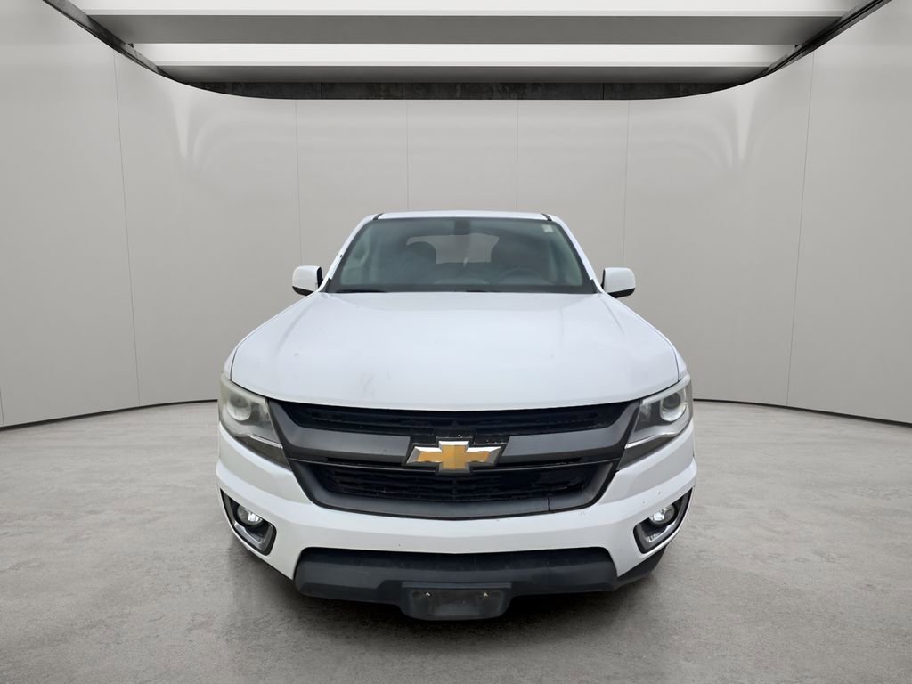 Used 2019 Chevrolet Colorado Z71 image 8