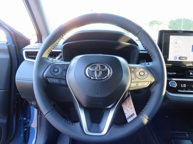 New 2026 Toyota Corolla Cross LE image 33