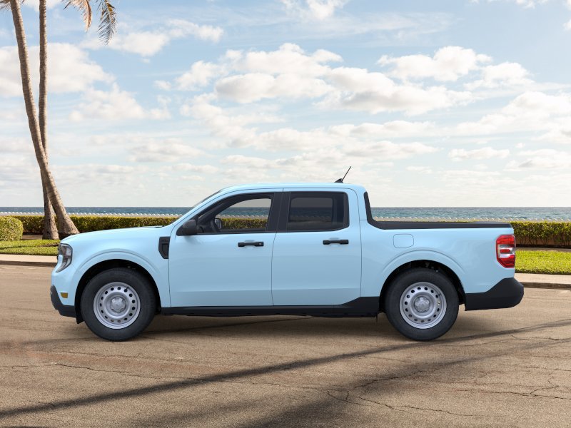 New 2026 Ford Maverick XL AWD/4WD image 20