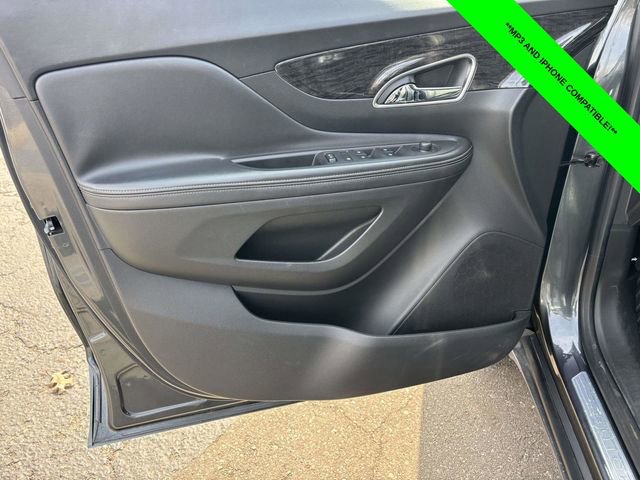 Used 2016 Buick Encore Convenience image 9