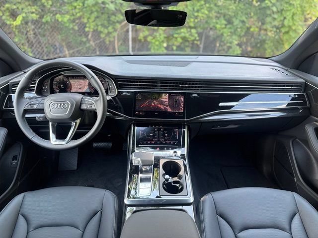 New 2026 Audi Q8 Premium Plus AWD/4WD image 16