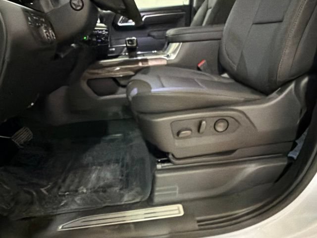 New 2026 Chevrolet Silverado 1500 LTZ w/ Technology Package AWD/4WD image 11