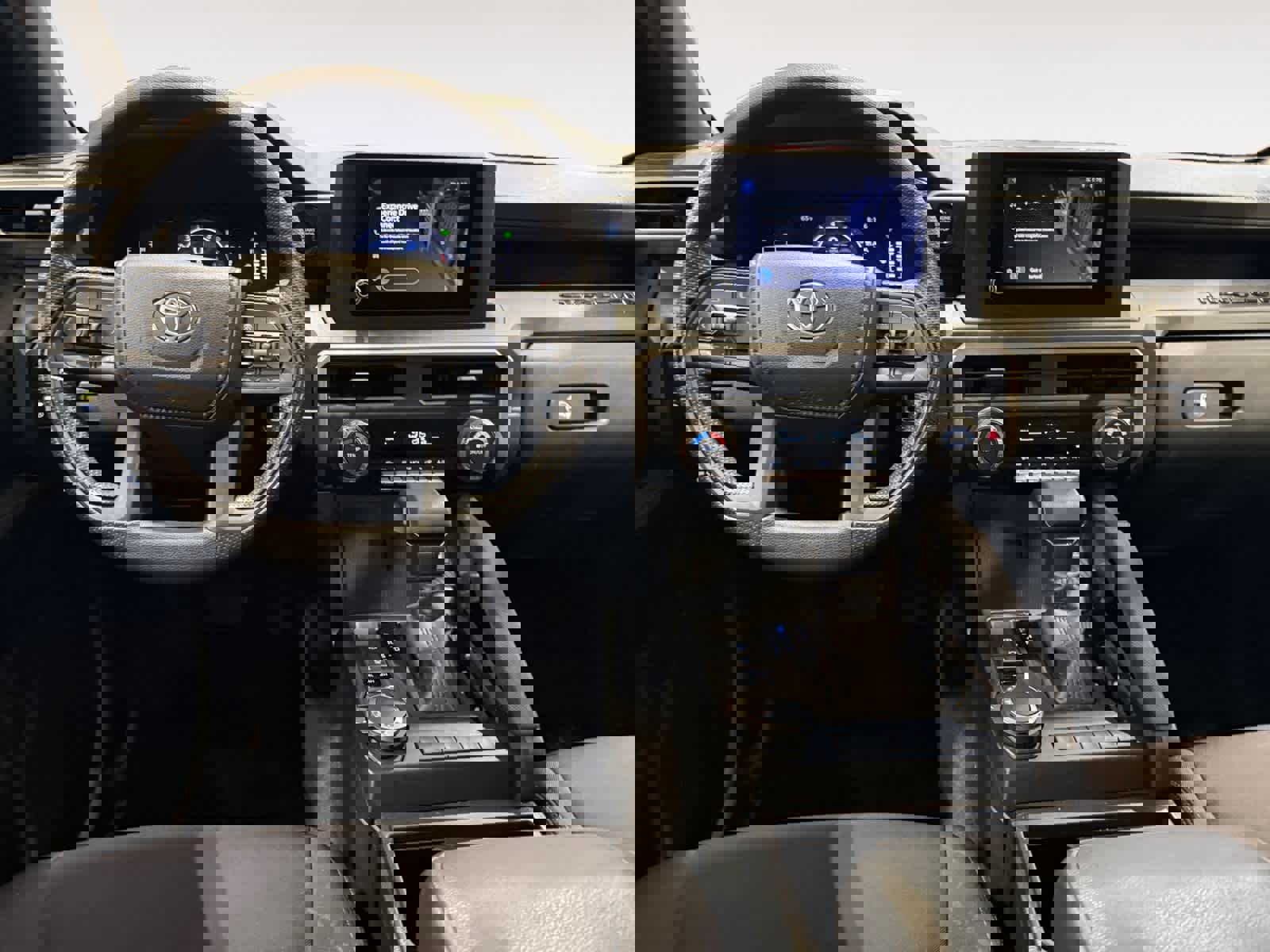 Used 2024 Toyota Tacoma SR image 10