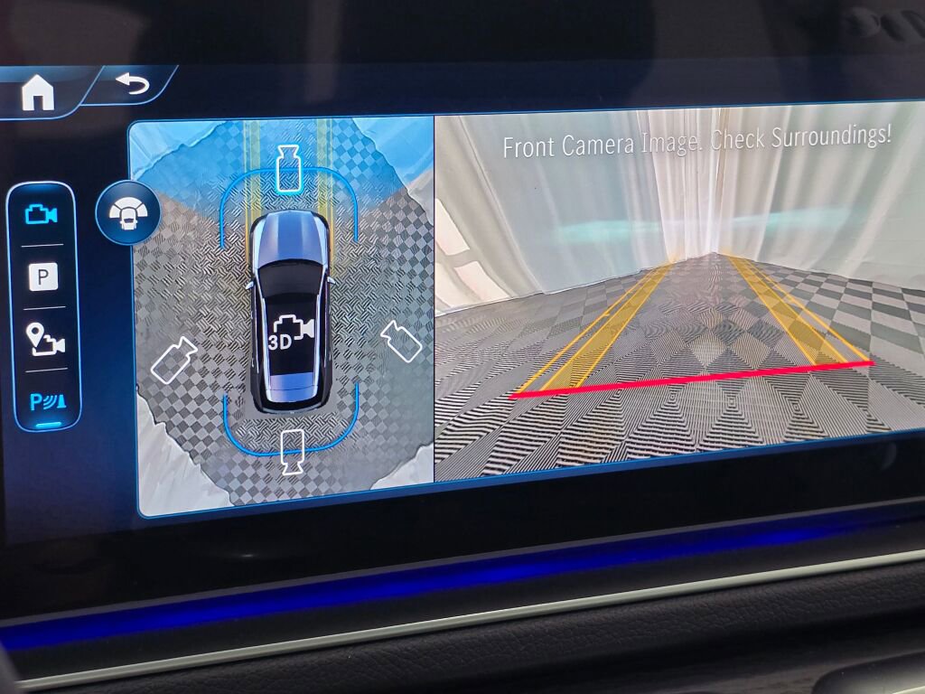 New 2026 Mercedes-Benz GLE 350 4MATIC image 29