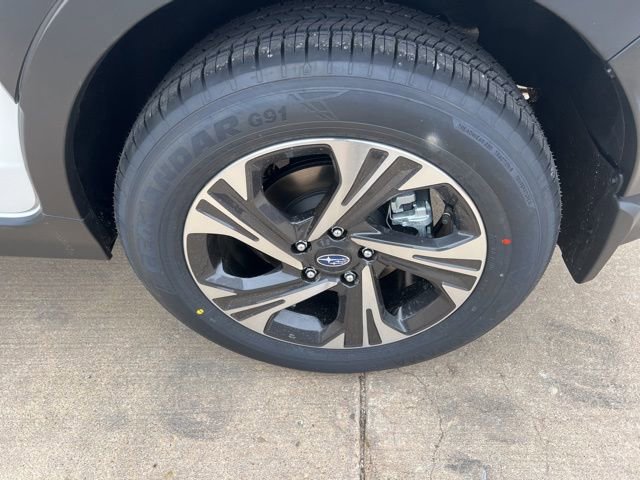 New 2026 Subaru Crosstrek 2.0i Premium image 11